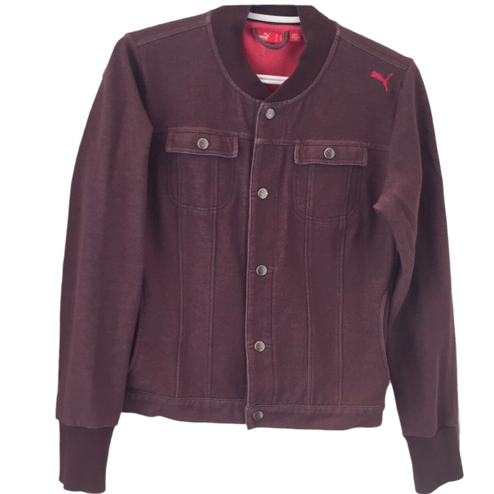 Puma Jacket